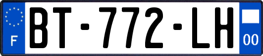 BT-772-LH