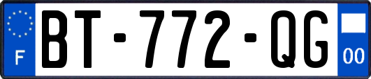 BT-772-QG