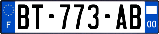 BT-773-AB