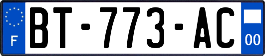 BT-773-AC