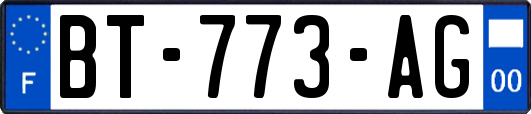 BT-773-AG