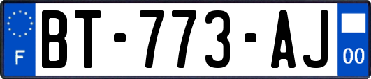 BT-773-AJ