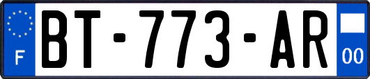 BT-773-AR