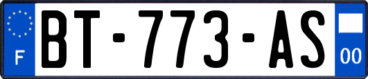 BT-773-AS