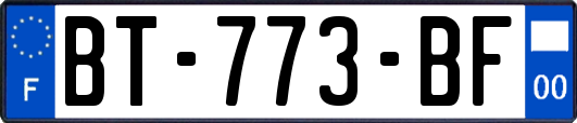 BT-773-BF