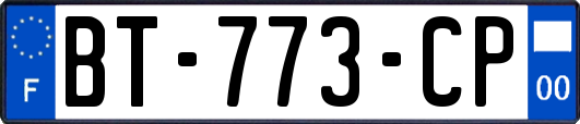 BT-773-CP