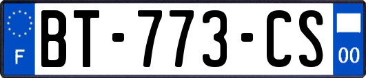 BT-773-CS