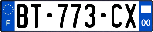 BT-773-CX