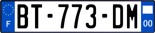 BT-773-DM