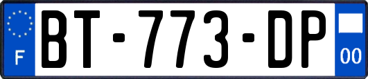 BT-773-DP