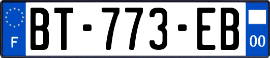 BT-773-EB