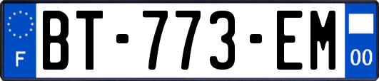 BT-773-EM