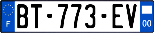 BT-773-EV