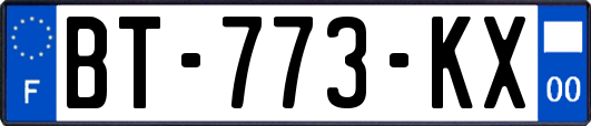 BT-773-KX