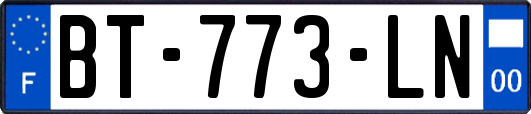 BT-773-LN