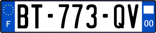 BT-773-QV