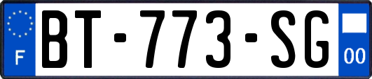 BT-773-SG