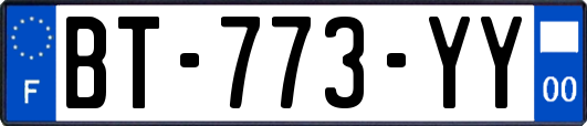 BT-773-YY