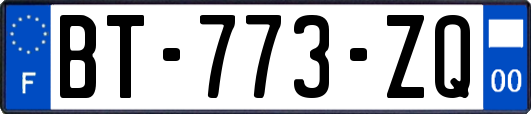 BT-773-ZQ