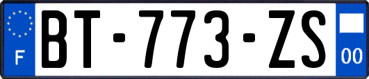 BT-773-ZS