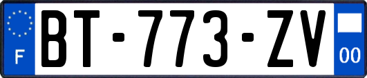 BT-773-ZV