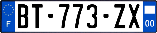 BT-773-ZX