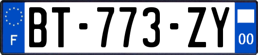 BT-773-ZY