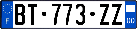 BT-773-ZZ