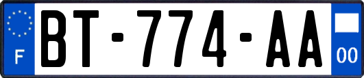 BT-774-AA