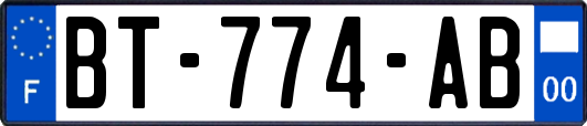 BT-774-AB