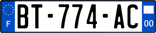 BT-774-AC