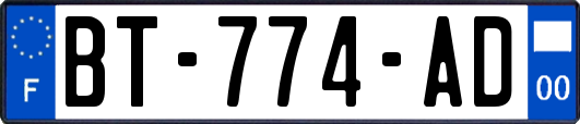 BT-774-AD