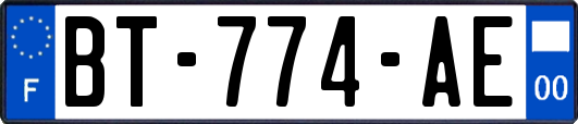 BT-774-AE