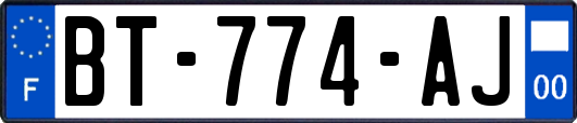 BT-774-AJ