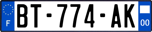 BT-774-AK