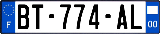 BT-774-AL