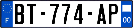 BT-774-AP