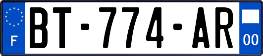 BT-774-AR