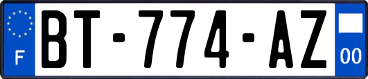 BT-774-AZ