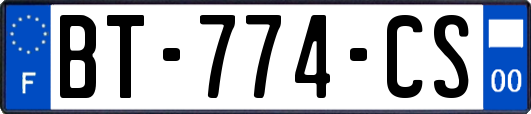 BT-774-CS