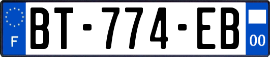 BT-774-EB