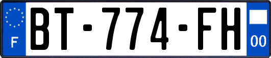 BT-774-FH