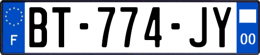 BT-774-JY