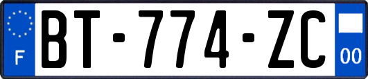 BT-774-ZC
