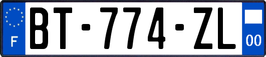 BT-774-ZL