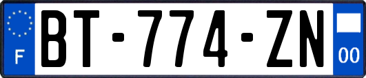 BT-774-ZN