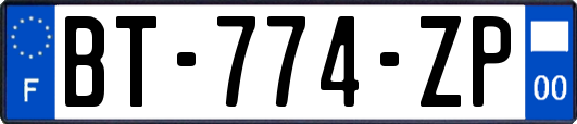 BT-774-ZP