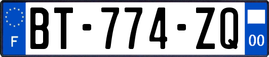 BT-774-ZQ