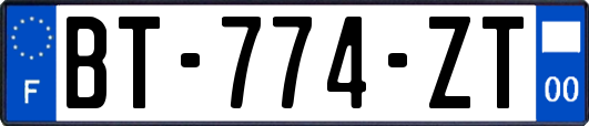 BT-774-ZT