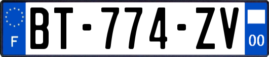 BT-774-ZV